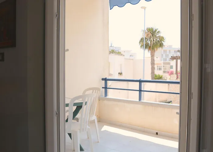 Ap - Baia Tatil Evi